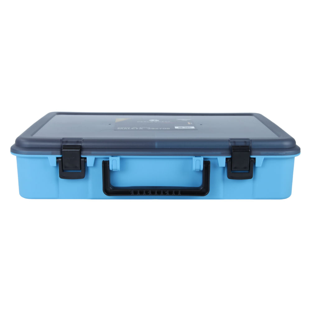 Maleta de Pesca 392708 Pesca Brasil