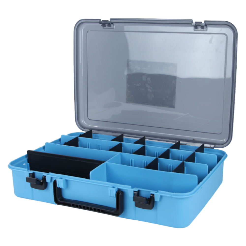 Maleta de Pesca 392708 Pesca Brasil