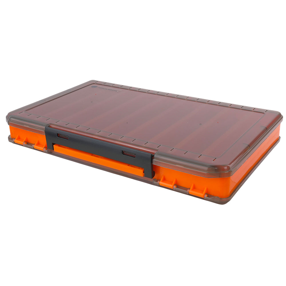 Estojo Pesca  Brasil PBC Bait Box G