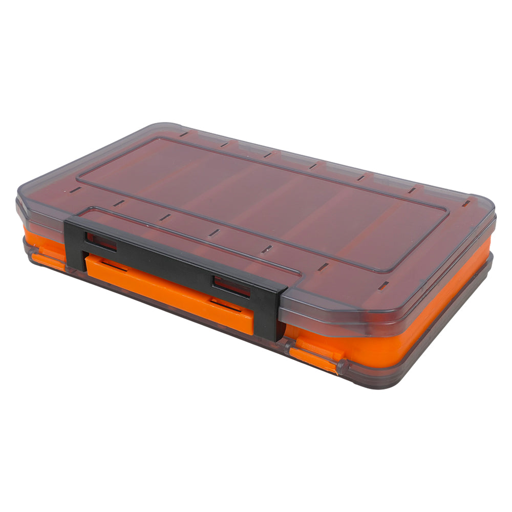 Estojo Pesca Brasil PBC Bait Box P