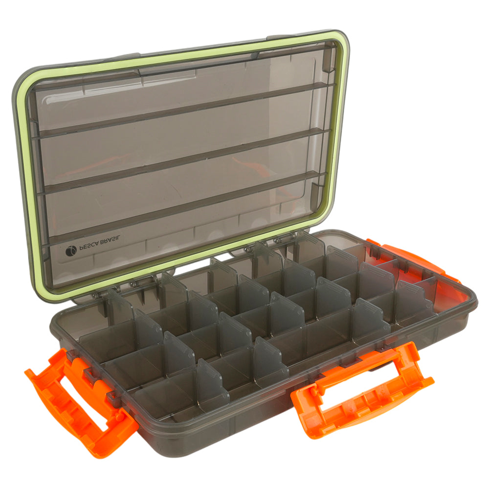 Estojo Pesca Brasil PBC 352205