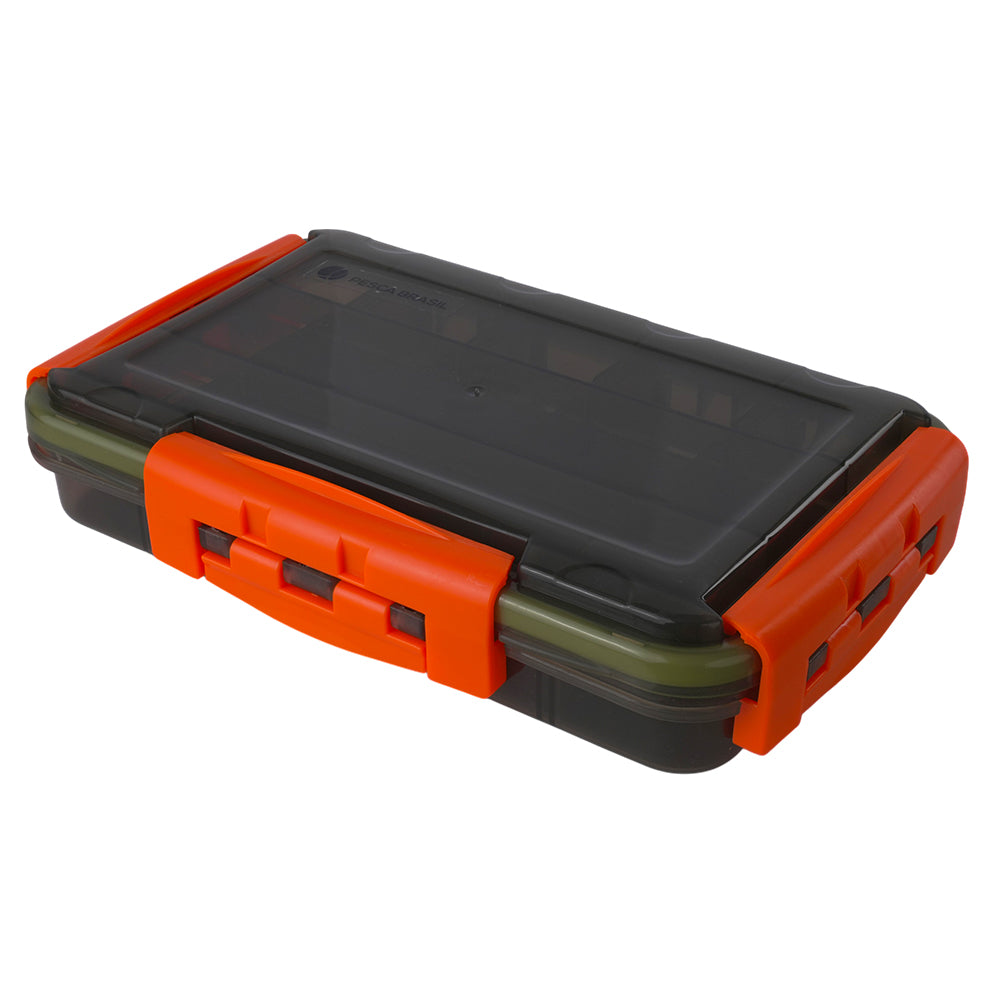 Estojo Pesca Brasil PBC 271705