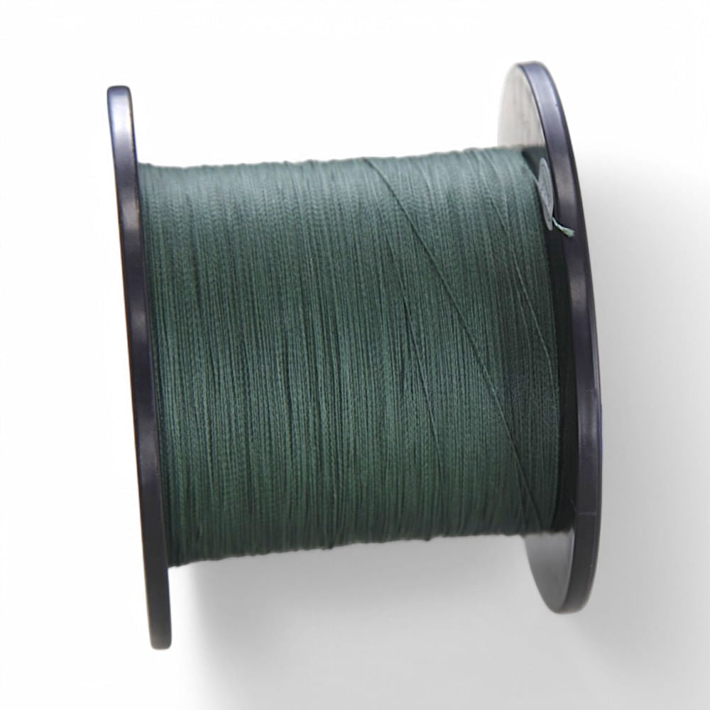 Linha de Pesca 500m Multi Eclipse Pro 4X NG Pesca Brasil 0,35 mm