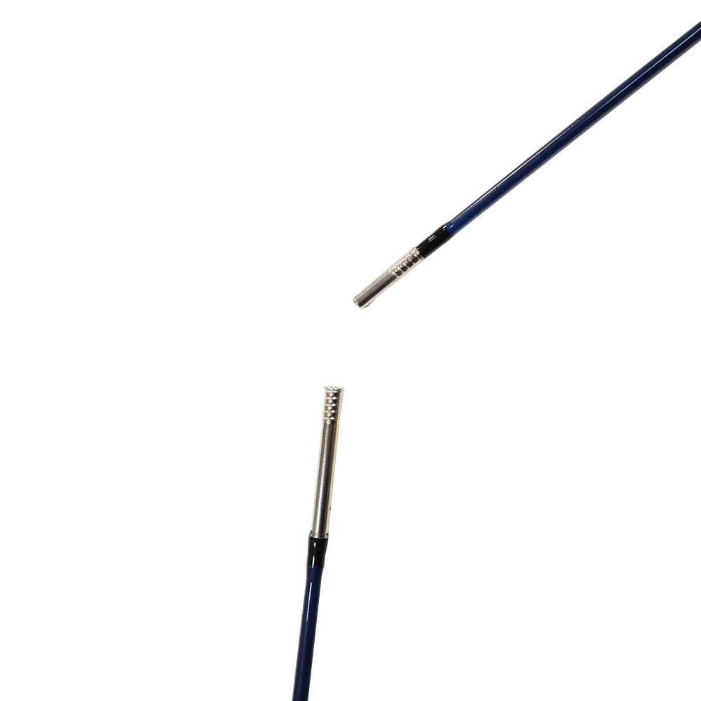 Vara de pesca Maxforce II Pesca Brasil lisa PBL