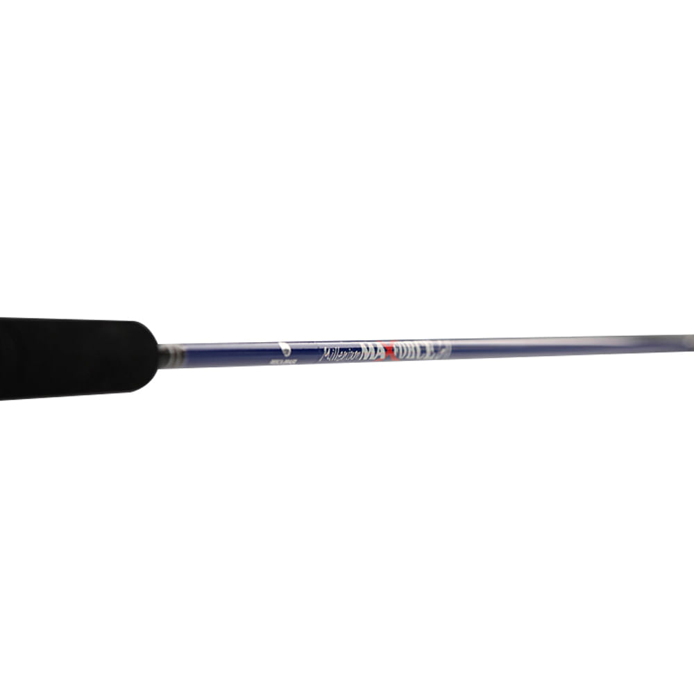 Vara de pesca Maxforce II Pesca Brasil lisa PBL