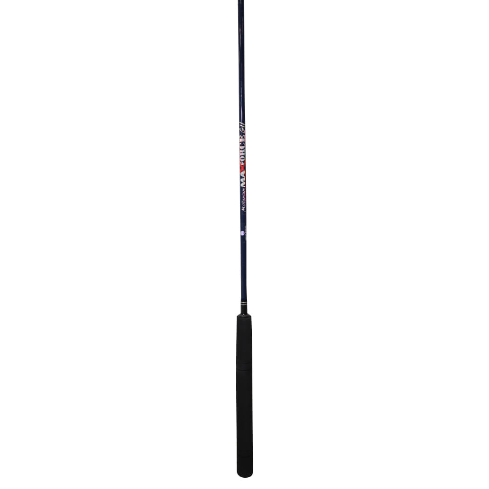 Vara de pesca Maxforce II Pesca Brasil lisa PBL