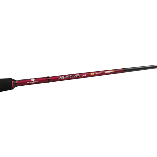 A Vara para Molinete Impacto GII 20M-6,3 LONG