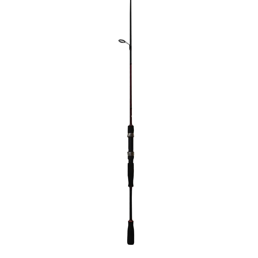 Vara Molinete 1,92m Carbono 10-20lbs Pesca Brasil