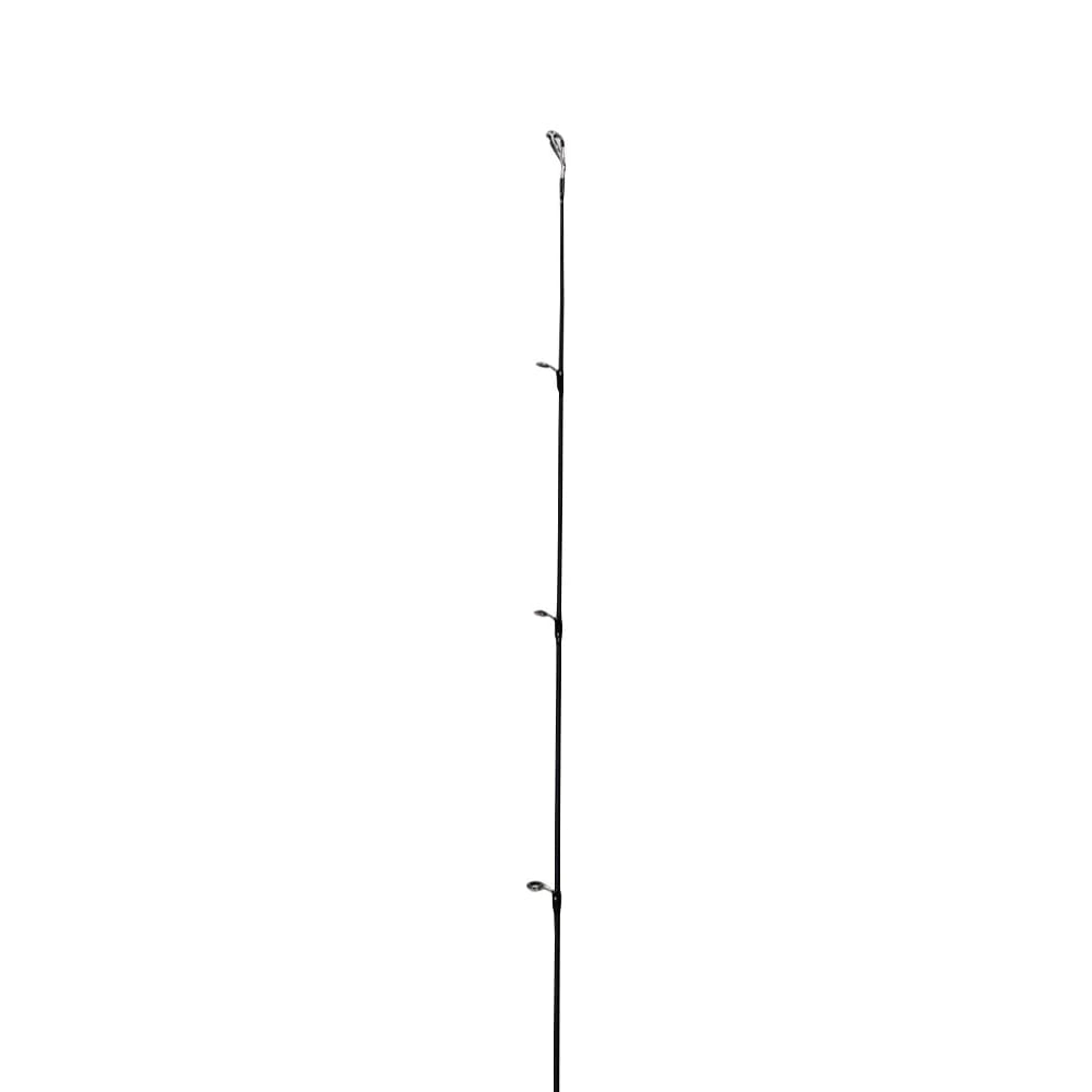 Vara Molinete 2,10m Carbono 15-40lb Pesca Brasil