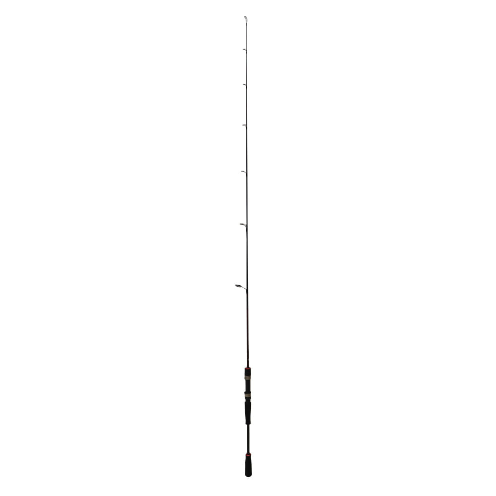 Vara Millenium Impacto GII 50 M 2 partes Pesca Brasil