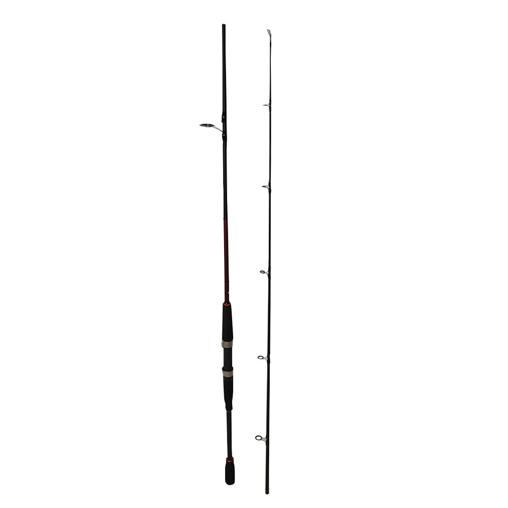 Vara Millenium Impacto GII 50 M 2 partes Pesca Brasil