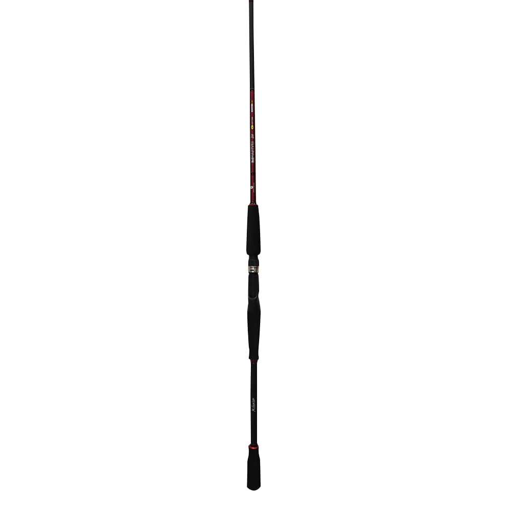 Vara para carretilha Impacto GII 20C 5,8 Pesca Brasil