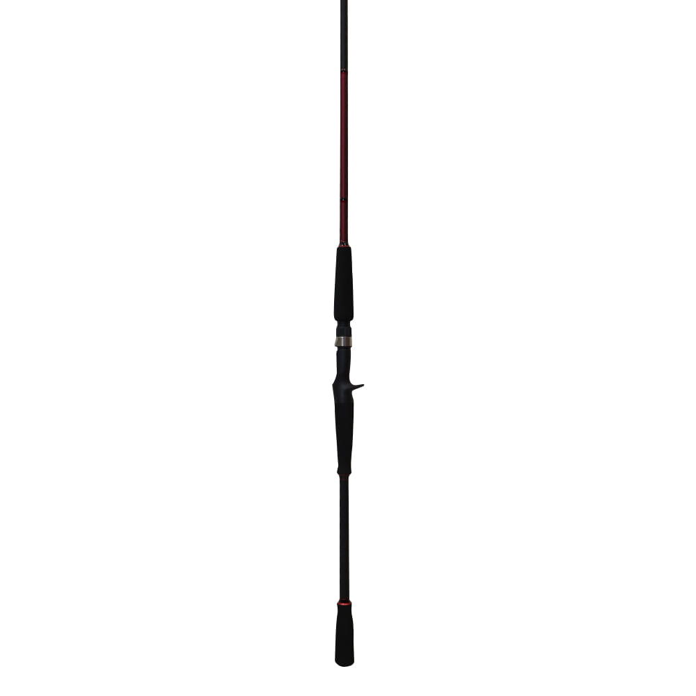 Vara para carretilha Impacto GII 25C 6,0 Pesca Brasil