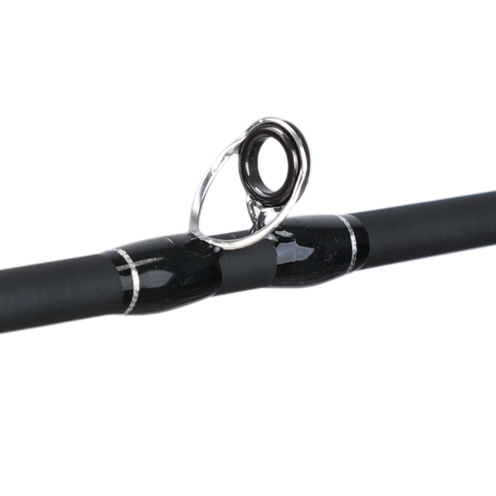 Vara de Pesca para Carretilha Selva NG em Carbono IM6 Pesca Brasil