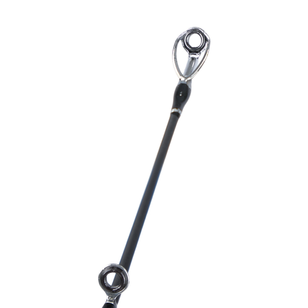 Vara de Pesca para Carretilha Selva NG em Carbono IM6 Pesca Brasil