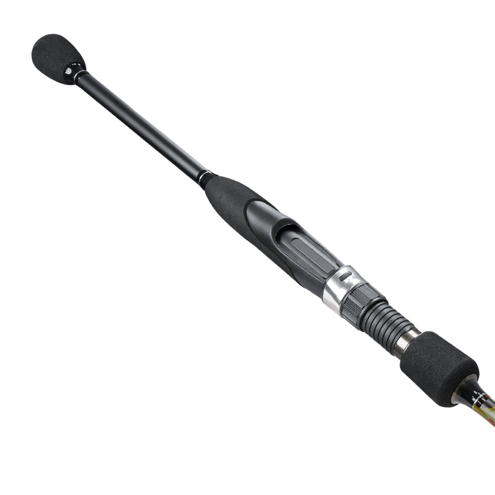 Vara de Pesca para Molinete Selva NG em Carbono IM6 Pesca Brasil