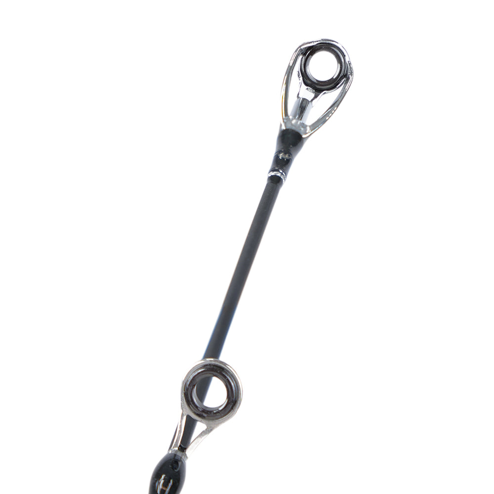 Vara de Pesca para Molinete Selva NG em Carbono IM6 Pesca Brasil