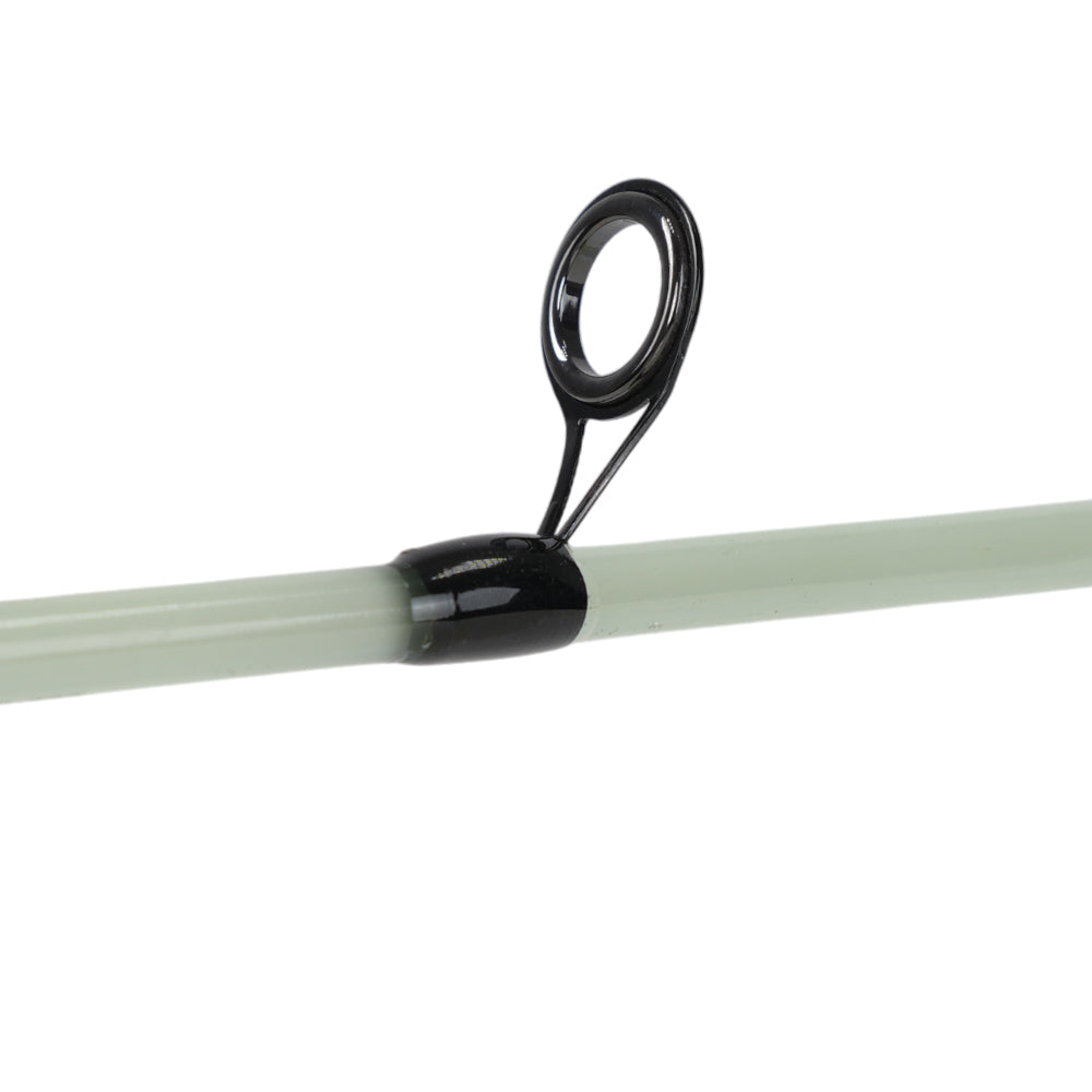 Vara de Pesca para Molinete Maxforce Gel NG Inteiriça 8–15lbs em Fibra de Vidro Pesca Brasil