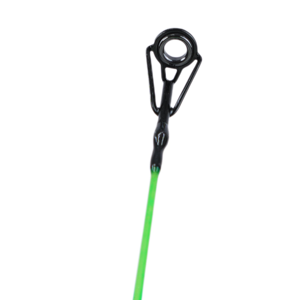 Vara de Pesca para Molinete Maxforce Gel NG Inteiriça 8–15lbs em Fibra de Vidro Pesca Brasil