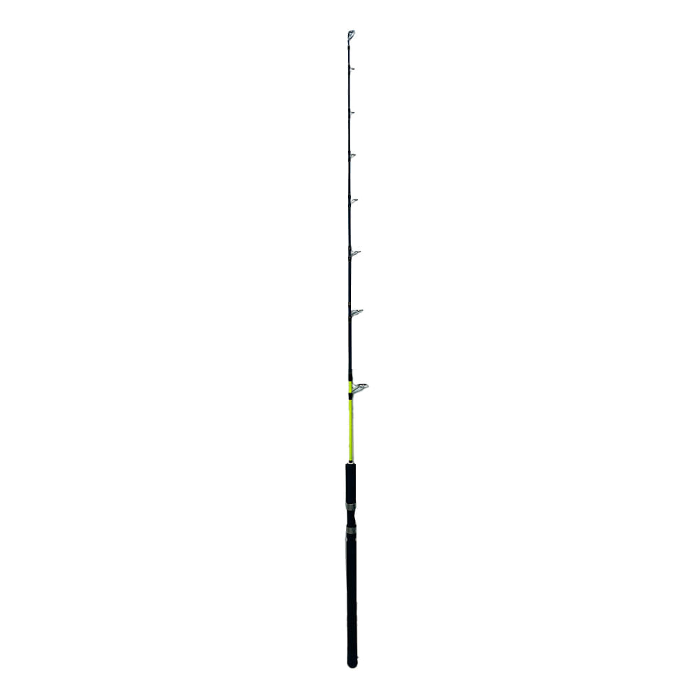 Vara para molinete Carbon GII 80M 6'6" Pesca Brasil