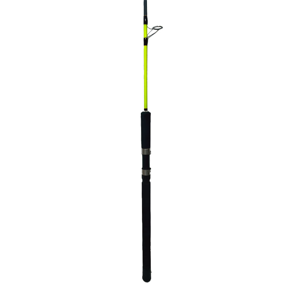 Vara para molinete Carbon GII 80M 6'6" Pesca Brasil