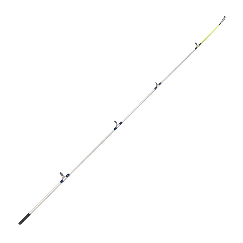 Vara de pesca de praia Pesca Brasil Surf Elite de 3,60 metros para molinete
