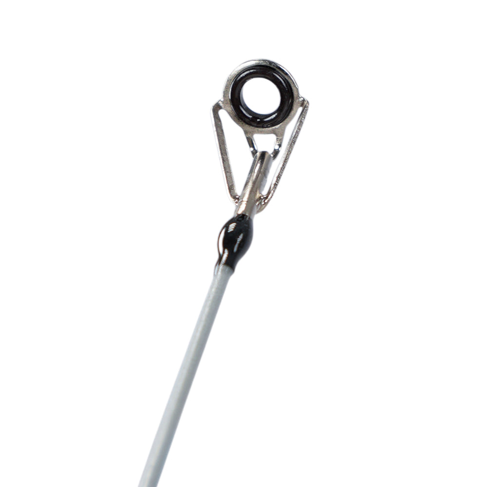 Vara para Molinete Sabre SBM1802 Pesca Brasil 1,80m 2 Partes 20 lb