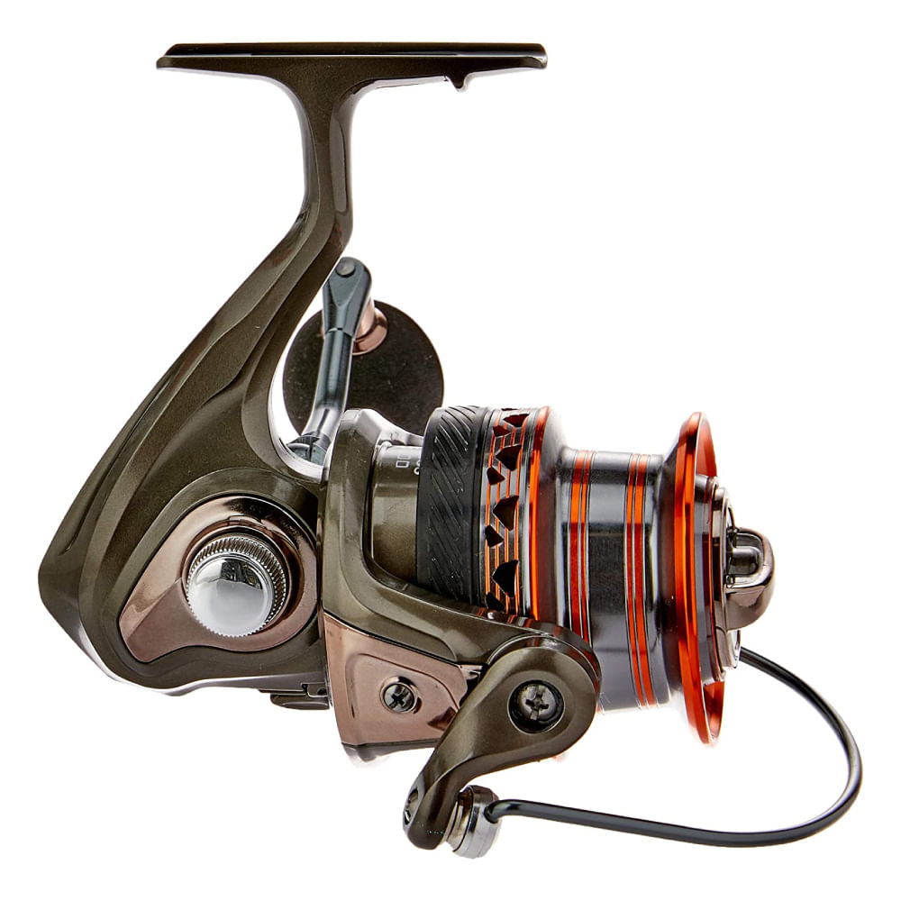 Molinete Ocelos 6000 (7+1)Rol. PESCA BRASIL