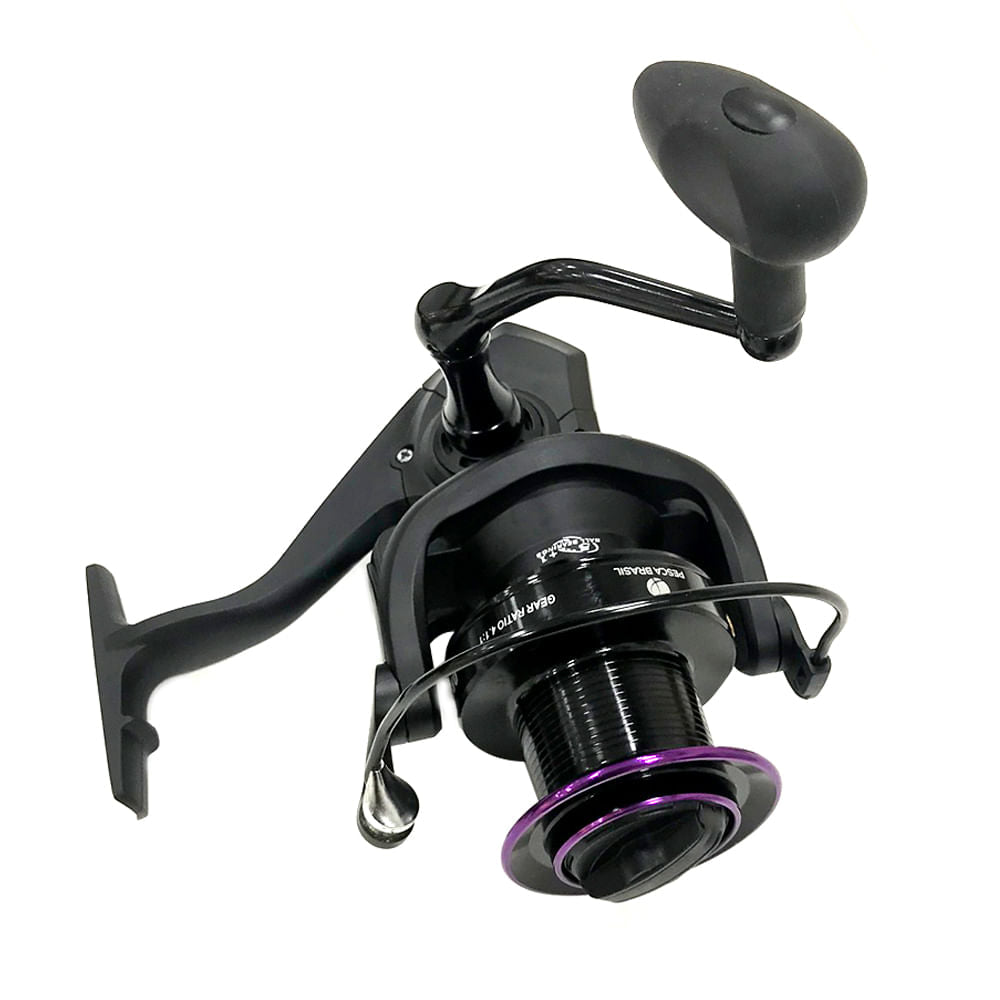 Molinete Orbital Surf Pesca Brasil
