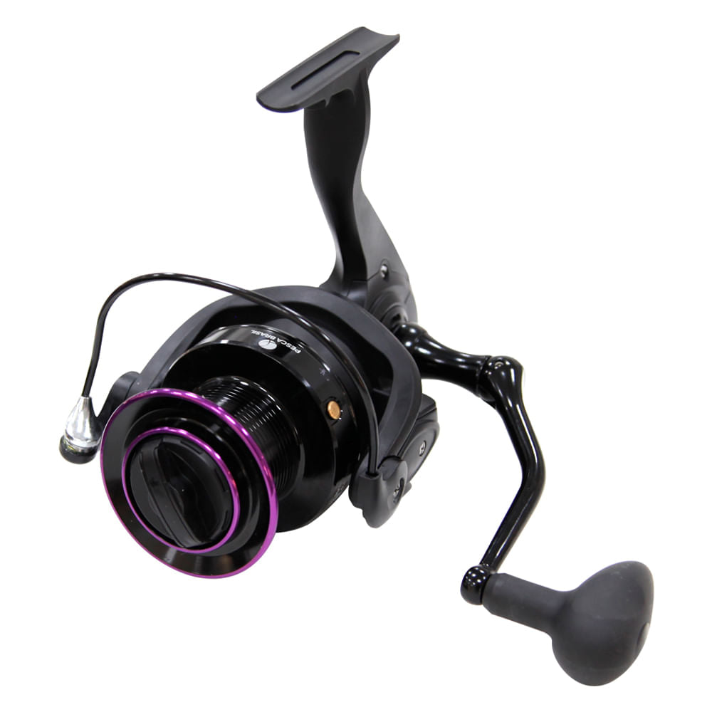 Molinete Orbital Surf Pesca Brasil