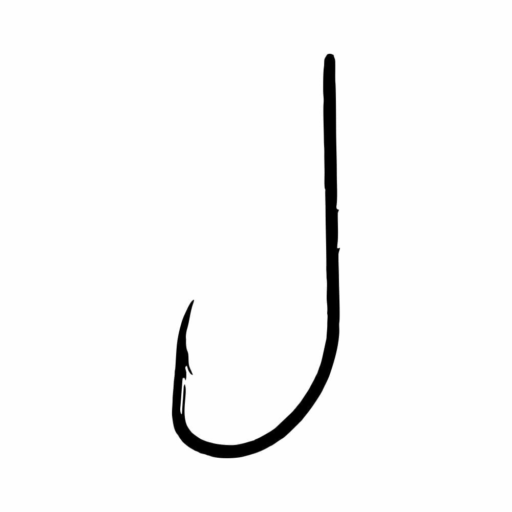 Anzol Baitholder Black 11/0 Pesca Brasil para água doce ou salgada