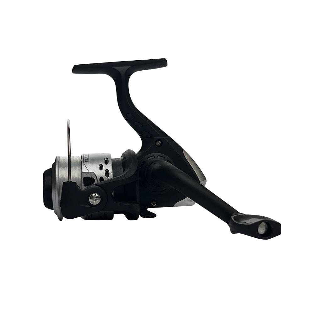 Combo de Pesca Millenium Sabre com 1 Vara de Pesca e 1 Molinete Pesca Brasil