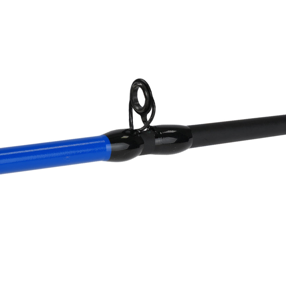 Combo Sabre Vara + Carretilha Pesca Brasil