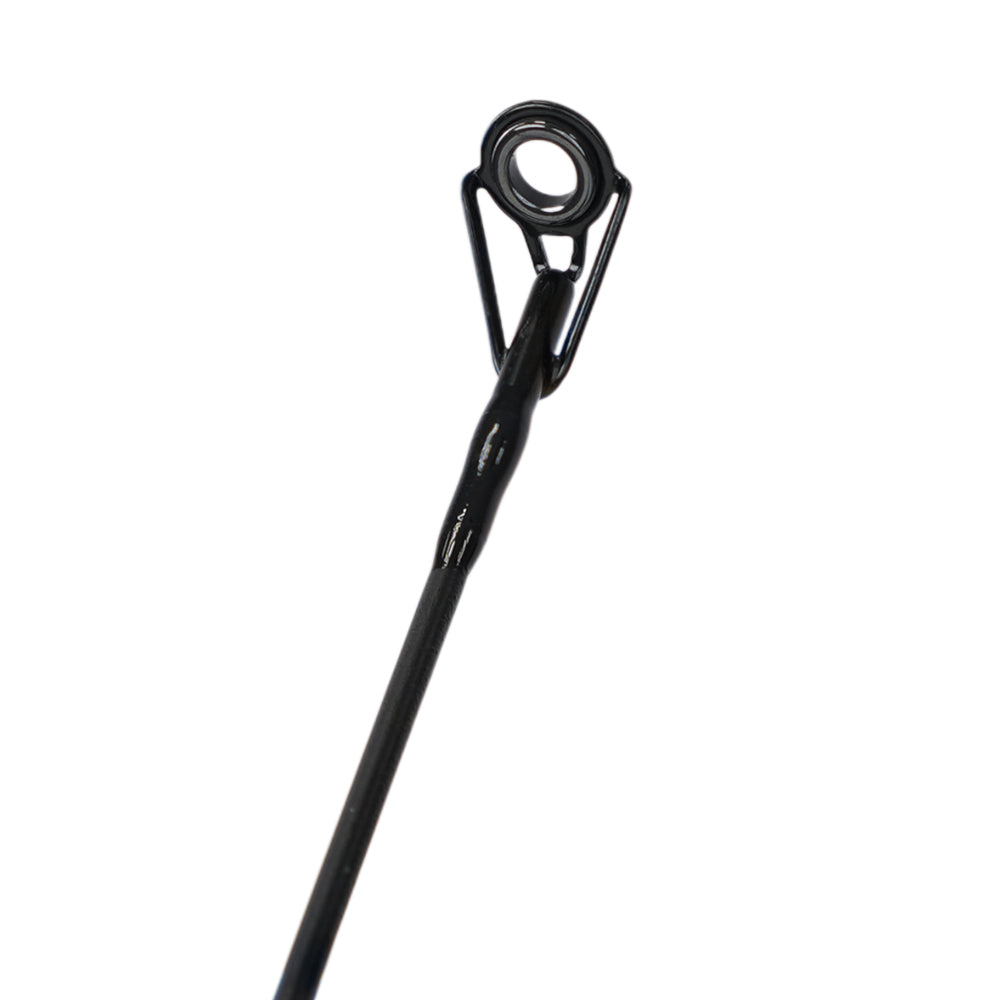 Combo Sabre Vara + Carretilha Pesca Brasil