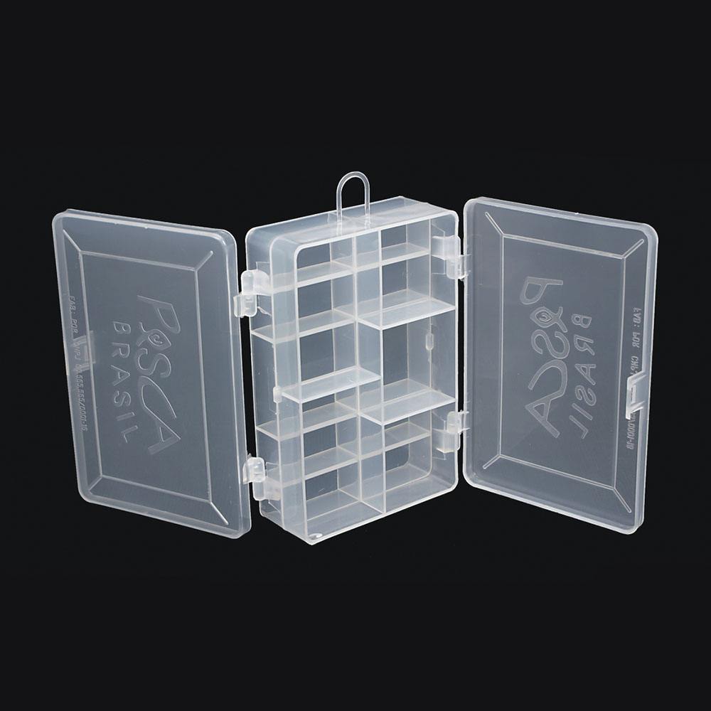 Mini Estojo de Pesca PB Multiuso Pesca Brasil