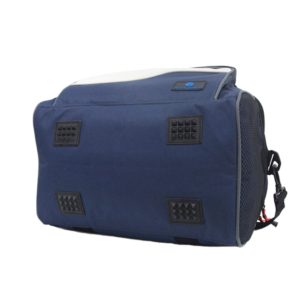 Bolsa de pesca Pro Team tamanho grande da Pesca Brasil