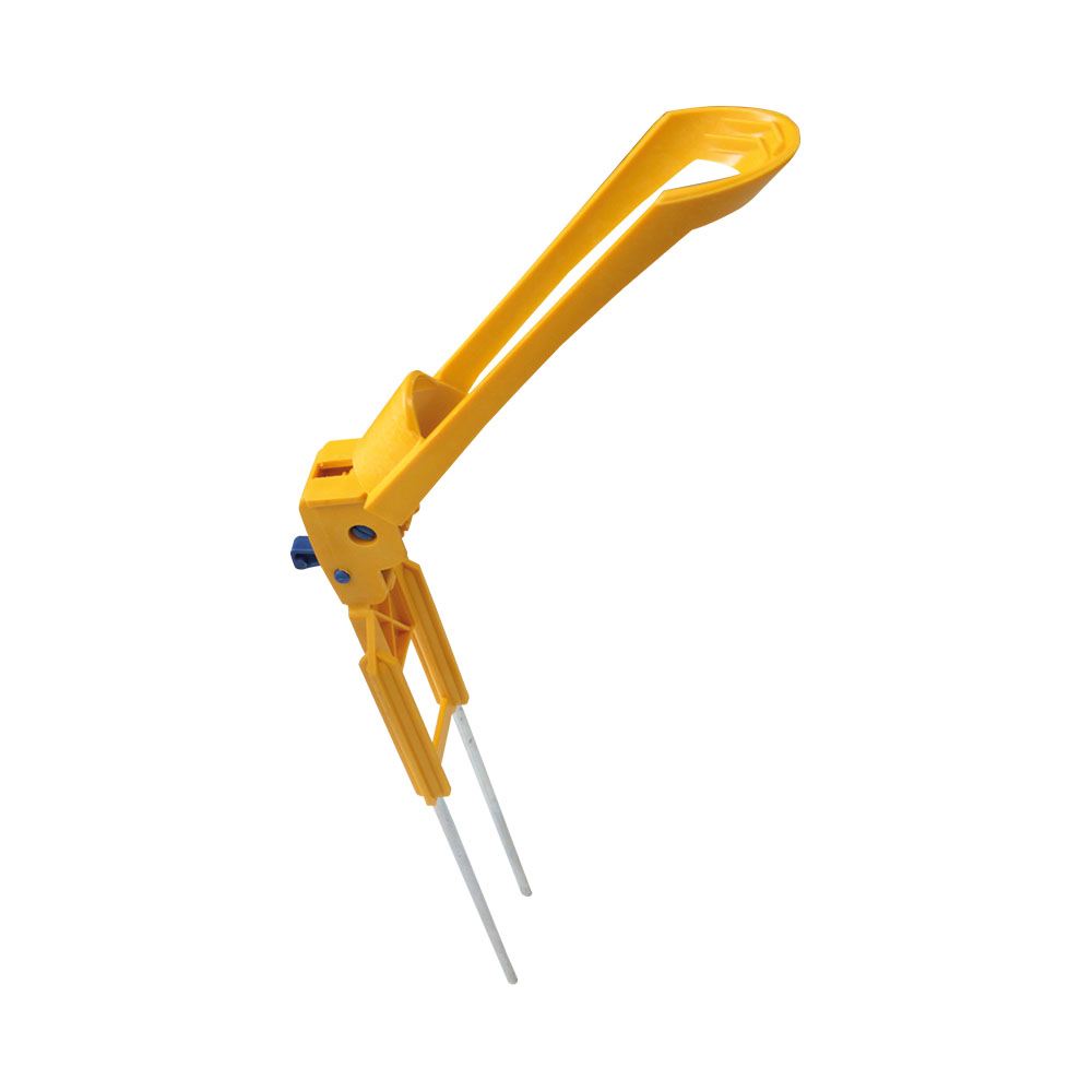 Suporte para vara Pesca Brasil de alta resistência e até 12 posições Pica-Pau