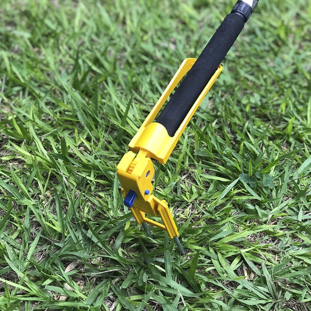 Suporte para vara Pesca Brasil de alta resistência e até 12 posições Pica-Pau