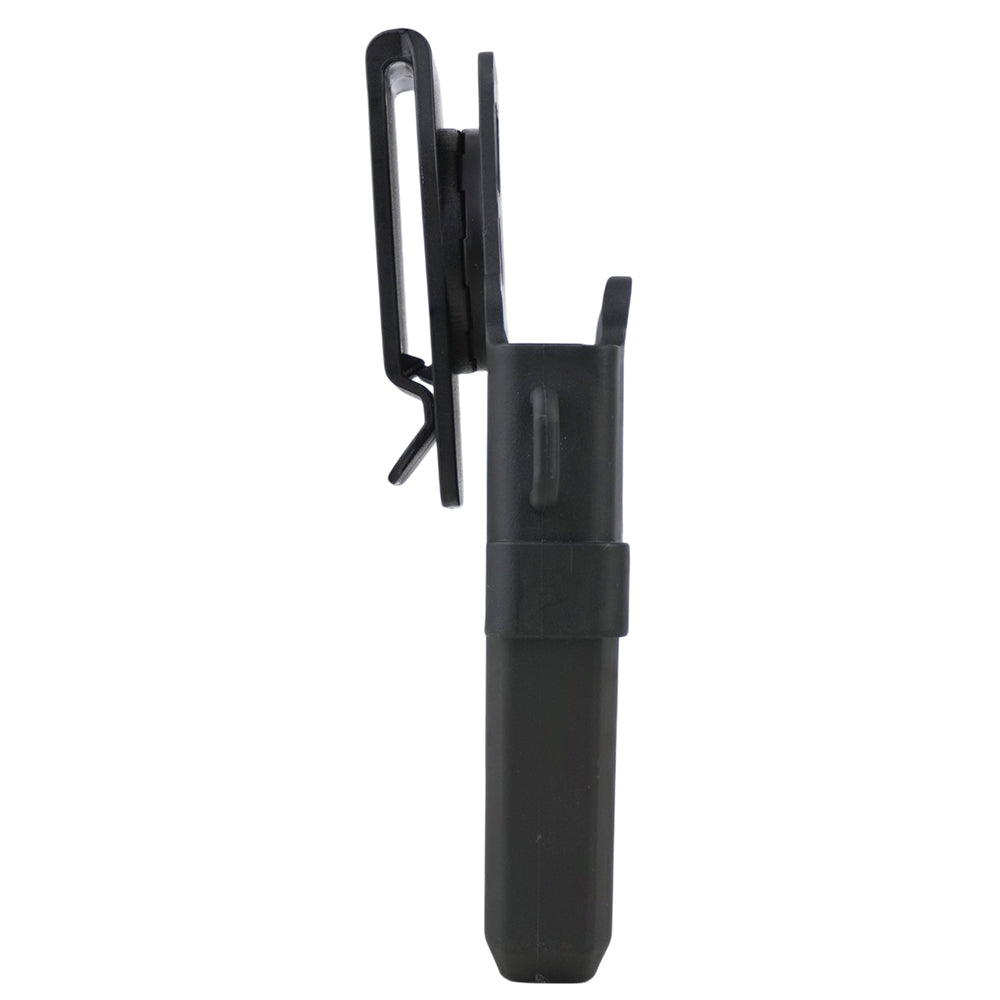 Porta Alicate Max Pesca Brasil Kit com 3 Unidades Prendedor Giratório 360° Resistente