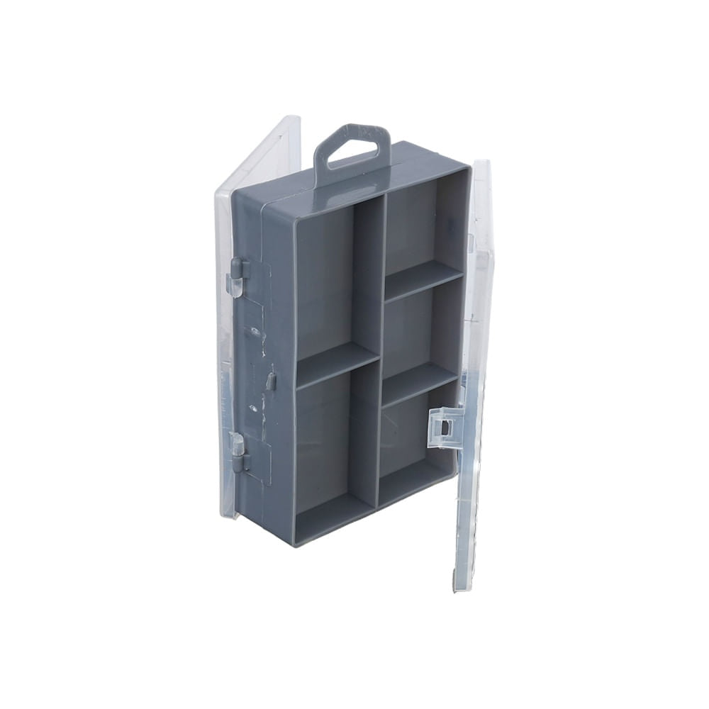 Maleta para Pesca 15L PBC Sabre Pesca Brasil