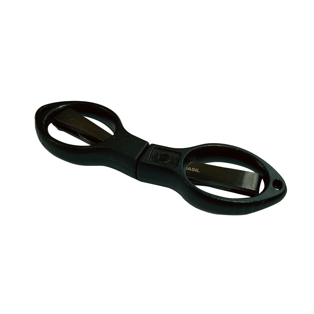 Tesoura de pesca Alligator Pesca Brasil