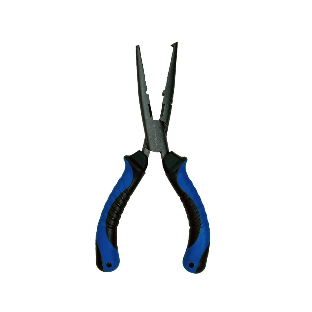 O Alicate Alligator Tamanho P Pesca Brasil