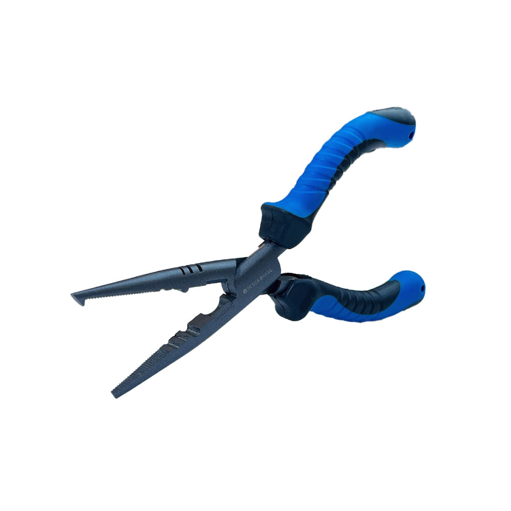 O Alicate Alligator Tamanho P Pesca Brasil