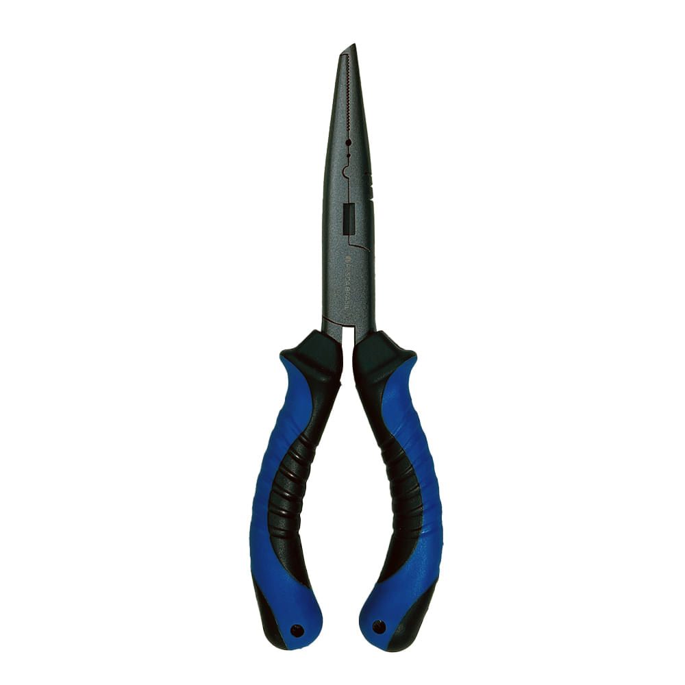 Alicate de pesca Alligator Pesca Brasil tamanho M