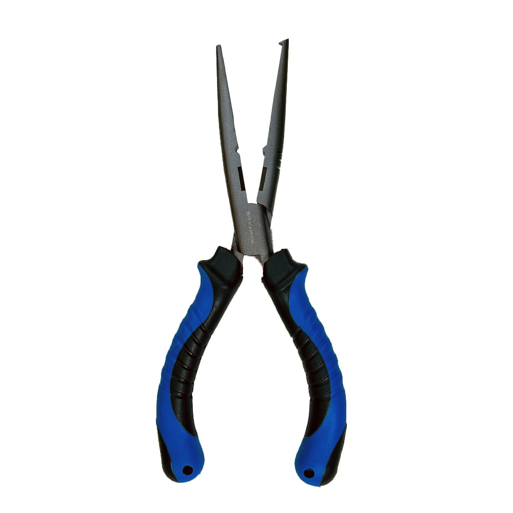 Alicate de pesca Alligator Pesca Brasil tamanho G