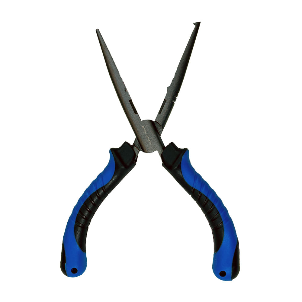 Alicate de pesca Alligator Pesca Brasil tamanho G