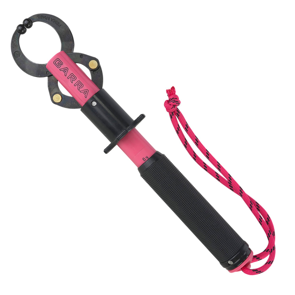 Alicate Garra Pesca Brasil com Balança até 19kg