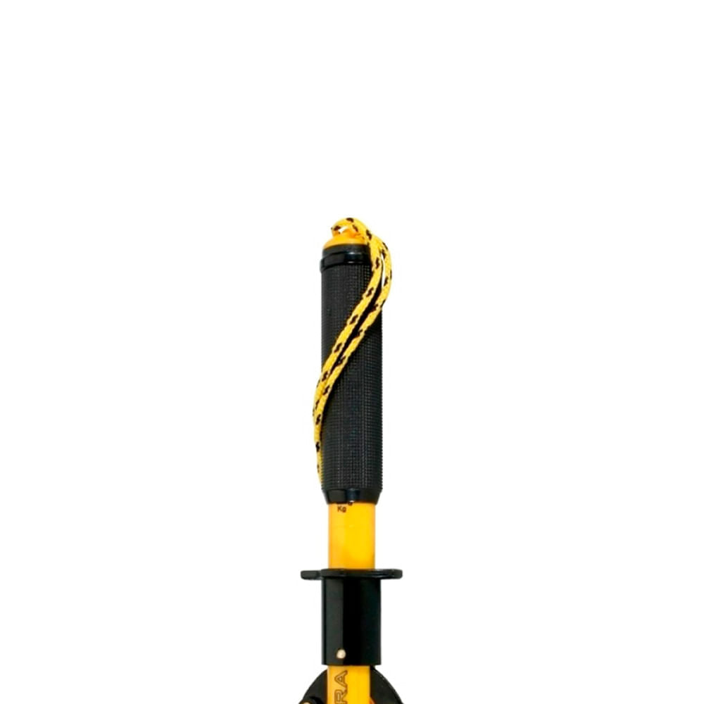 Alicate Garra Pesca Brasil com Balança até 19kg