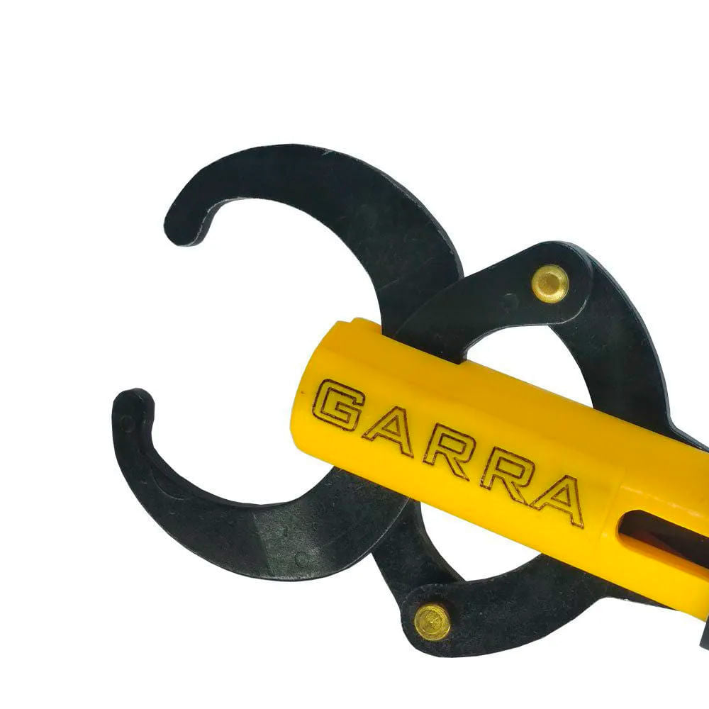 Alicate Garra Pesca Brasil com Balança até 19kg