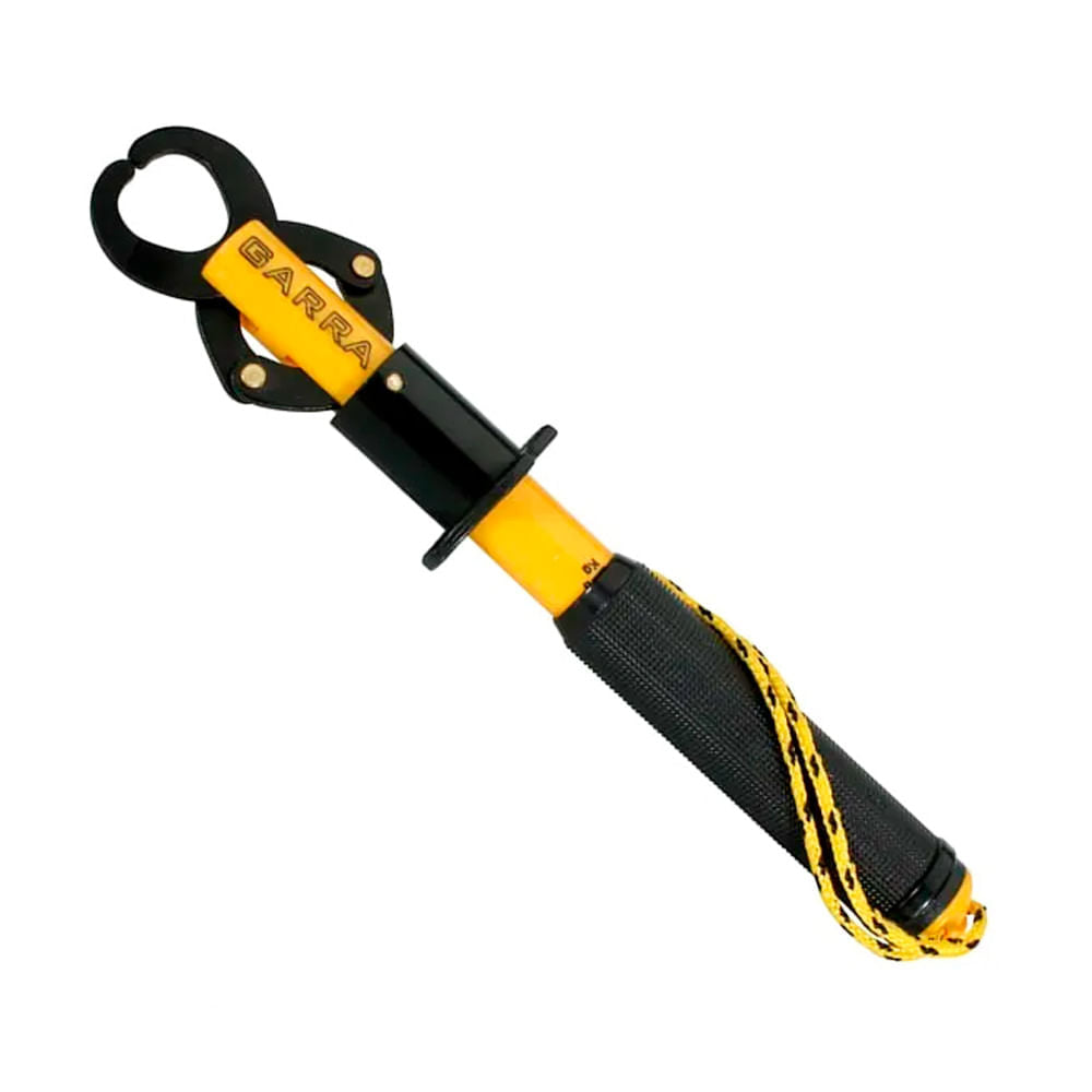 Alicate Garra Pesca Brasil com Balança até 19kg